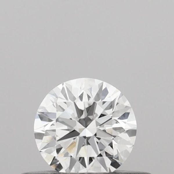 Round Lab-Grown Diamond image