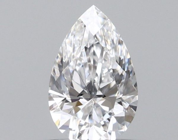 Pear Diamond image