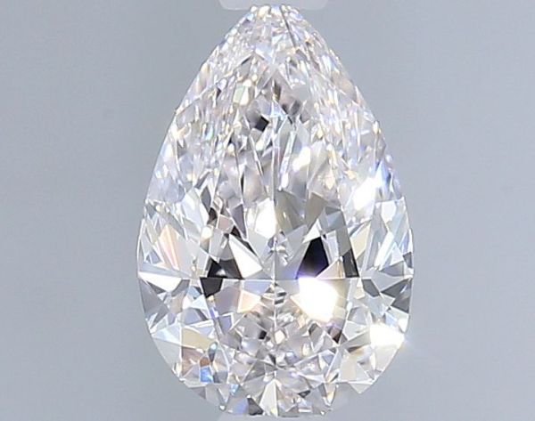 Pear Diamond image