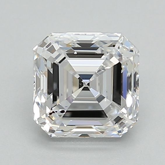 Asscher Lab-Grown Diamond image
