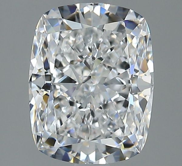 Cushion Diamond image