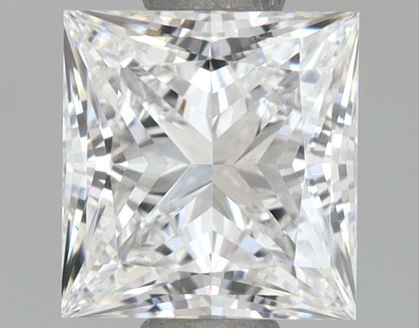 Princess Lab-Grown Diamond image