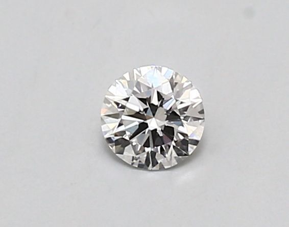 Round Lab-Grown Diamond image