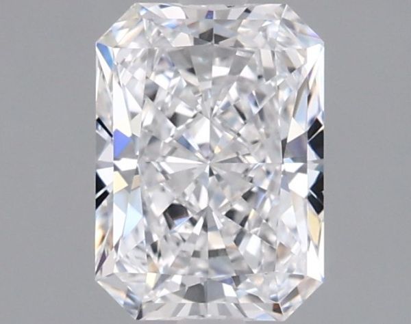 Radiant Lab-Grown Diamond image
