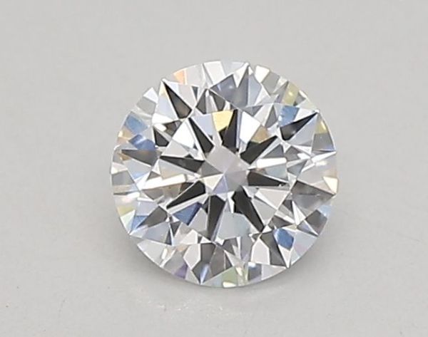 Round Lab-Grown Diamond image