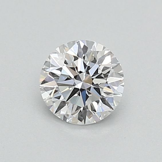 Round Lab-Grown Diamond image