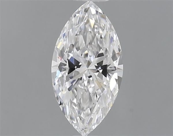 Marquise Lab-Grown Diamond image