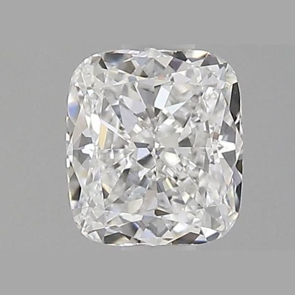 Cushion Diamond image