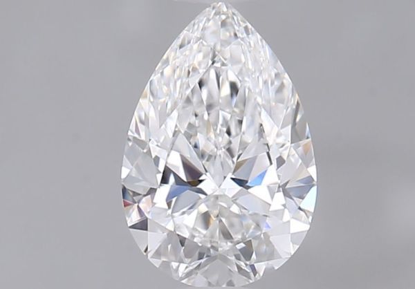 Pear Diamond image