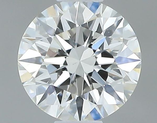 Round Diamond image