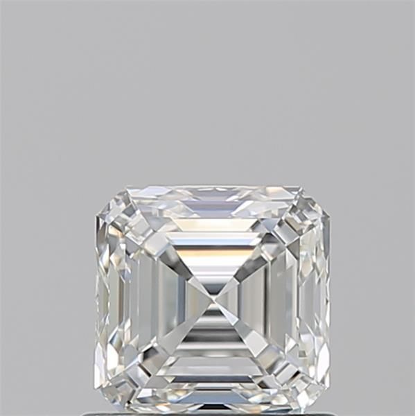 Asscher Diamond image