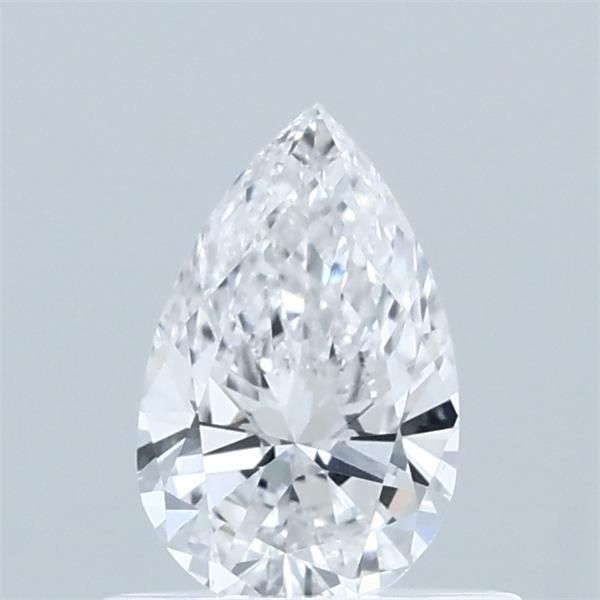 Pear Lab-Grown Diamond image