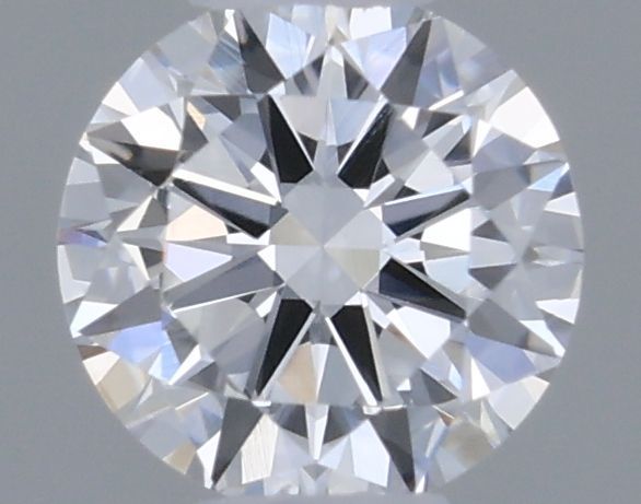 Round Lab-Grown Diamond image