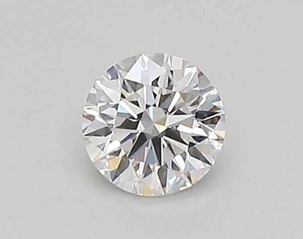 Round Lab-Grown Diamond image