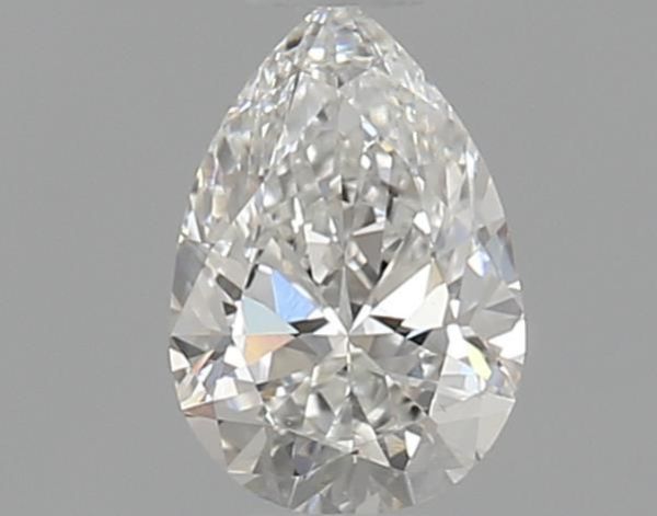 Pear Diamond image
