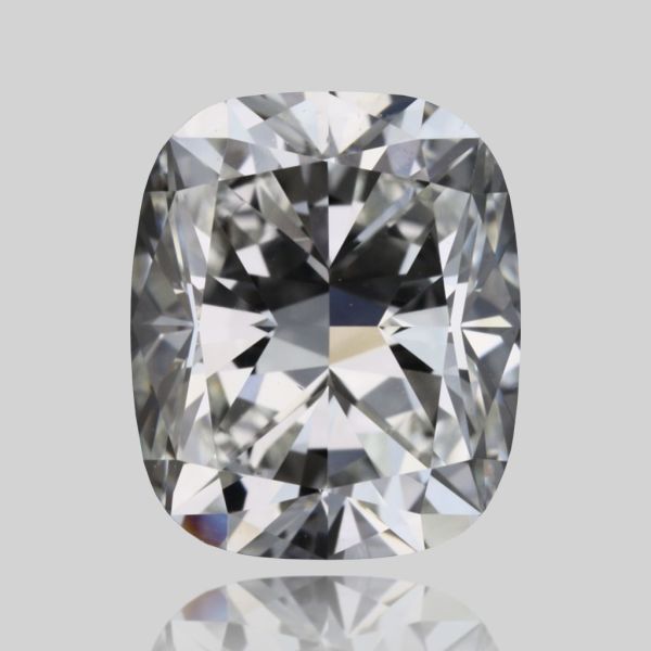 Cushion Diamond image
