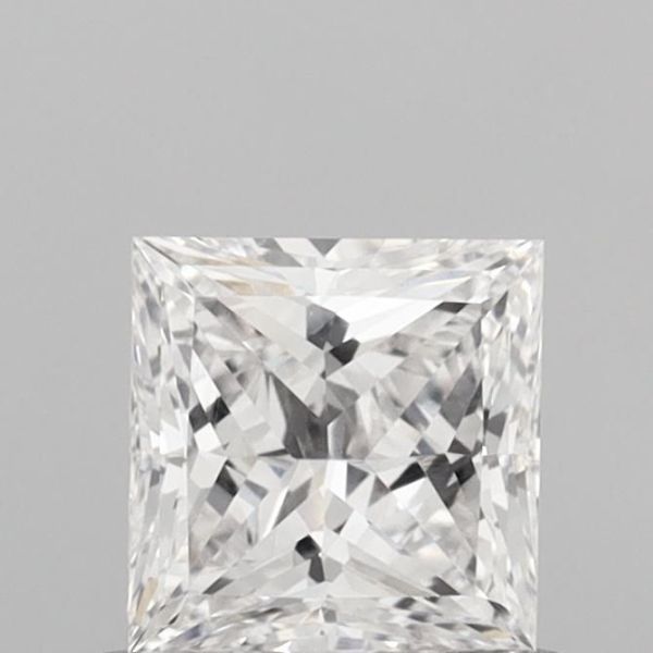 Princess Lab-Grown Diamond image