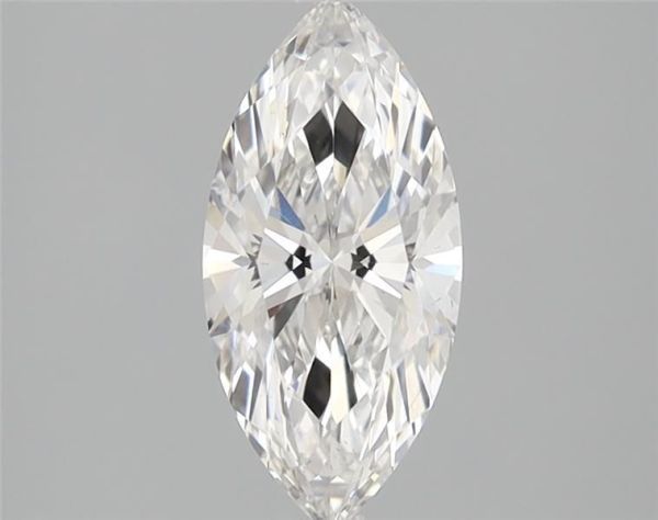 Marquise Lab-Grown Diamond image