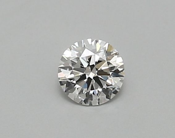 Round Lab-Grown Diamond image