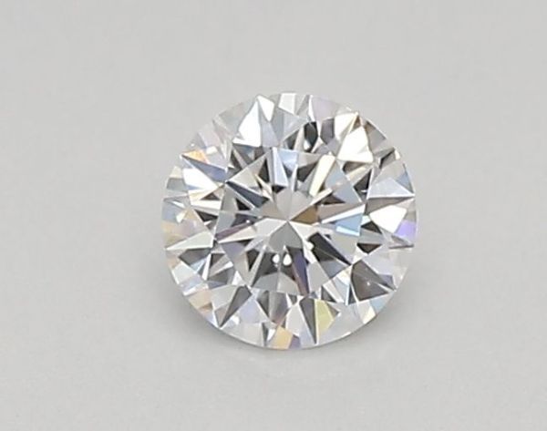 Round Lab-Grown Diamond image