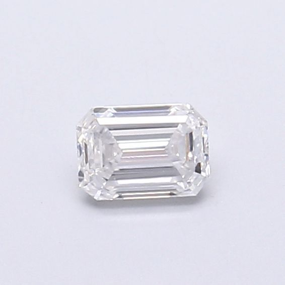 Emerald Lab-Grown Diamond image