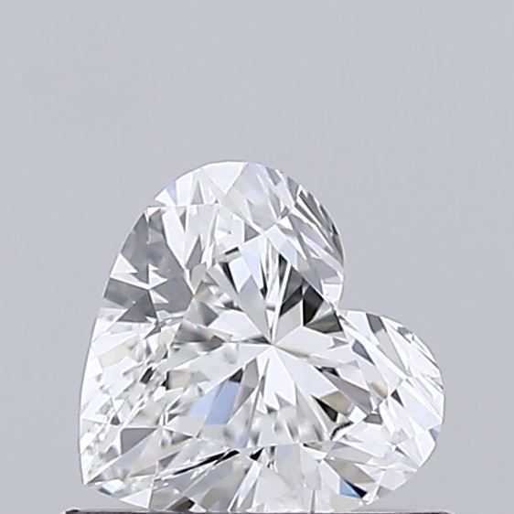 Heart Lab-Grown Diamond image