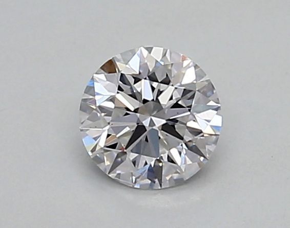 Round Lab-Grown Diamond image