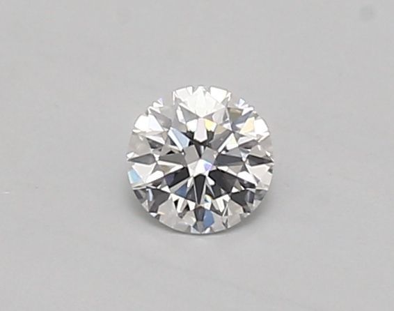 Round Lab-Grown Diamond image