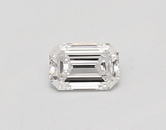 Emerald Lab-Grown Diamond image