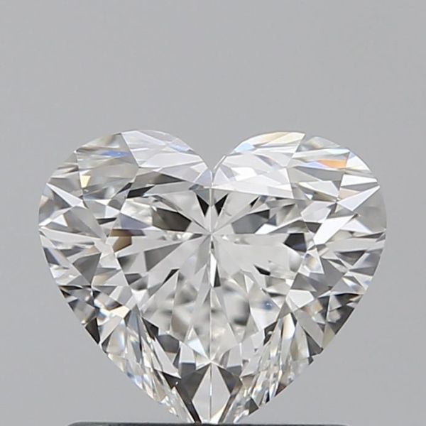 Heart Diamond image