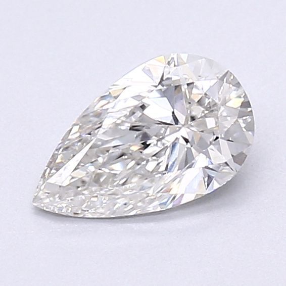 Pear Lab-Grown Diamond image