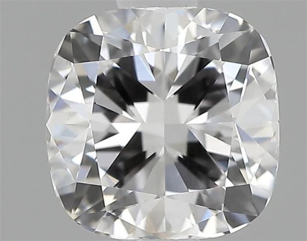 Cushion Lab-Grown Diamond image