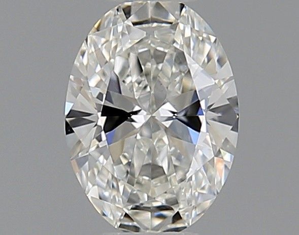 Oval Diamond image