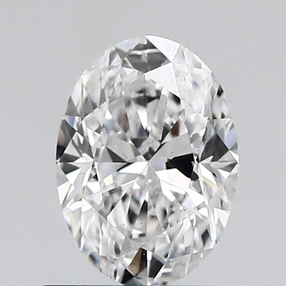 Oval Diamond image