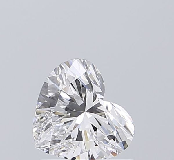 Heart Lab-Grown Diamond image
