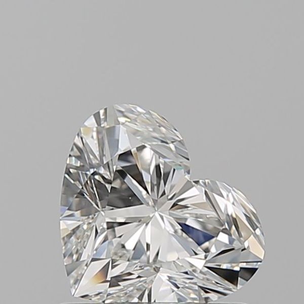 Heart Diamond image