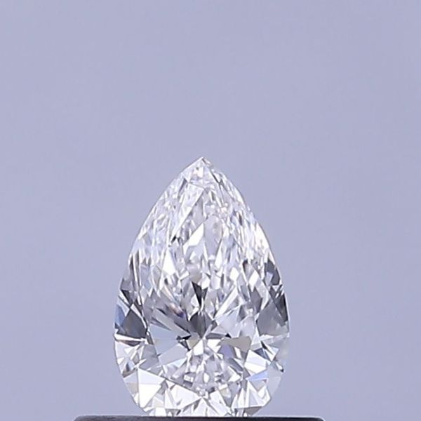 Pear Lab-Grown Diamond image