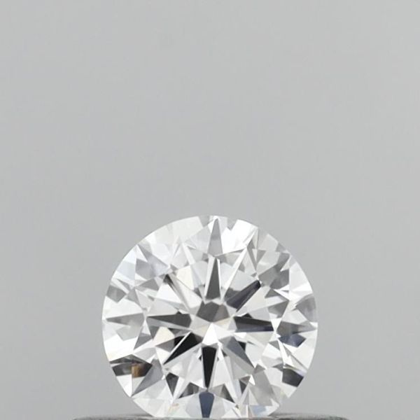 Round Lab-Grown Diamond image