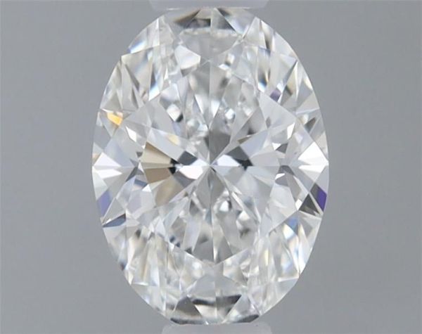 Oval Diamond image