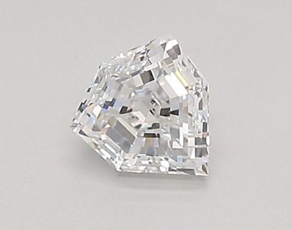 Hexagonal Lab-Grown Diamond image