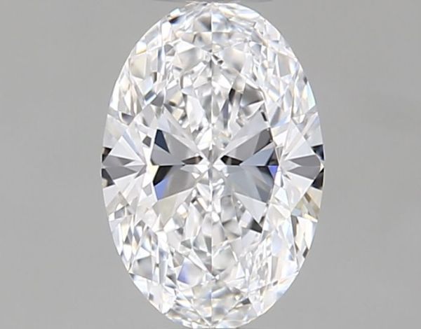 Oval Diamond image