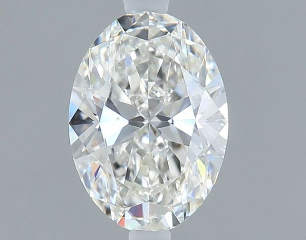 Oval Diamond image