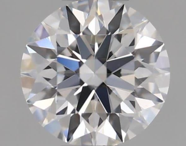 Round Diamond image