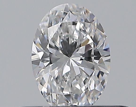 Oval Diamond image