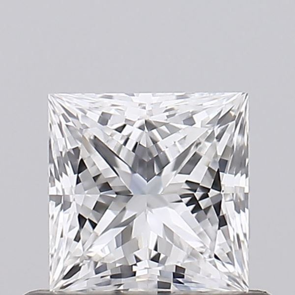 Princess Lab-Grown Diamond image
