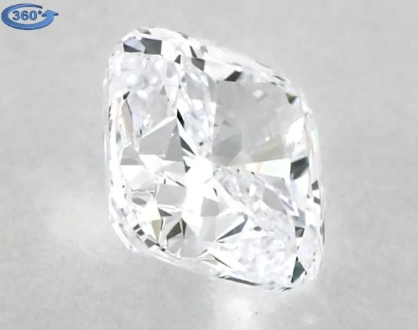 Cushion Diamond image