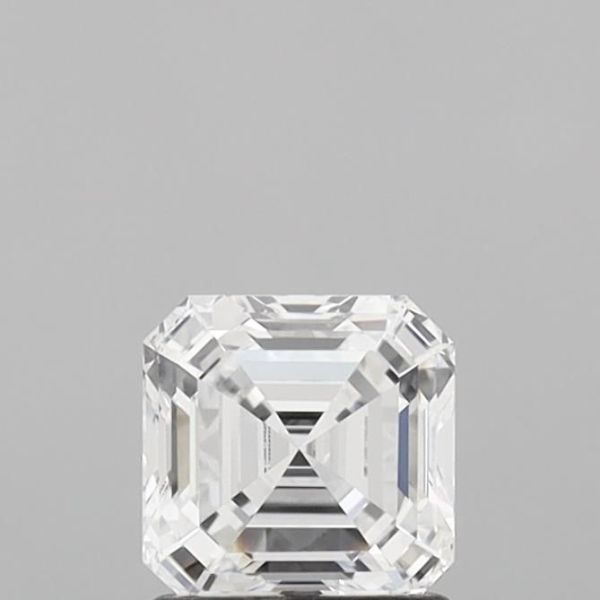 Asscher Lab-Grown Diamond image