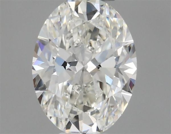 Oval Diamond image