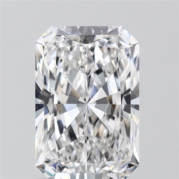 Radiant Lab-Grown Diamond image
