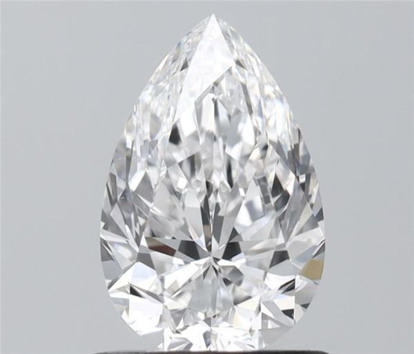 Pear Diamond image